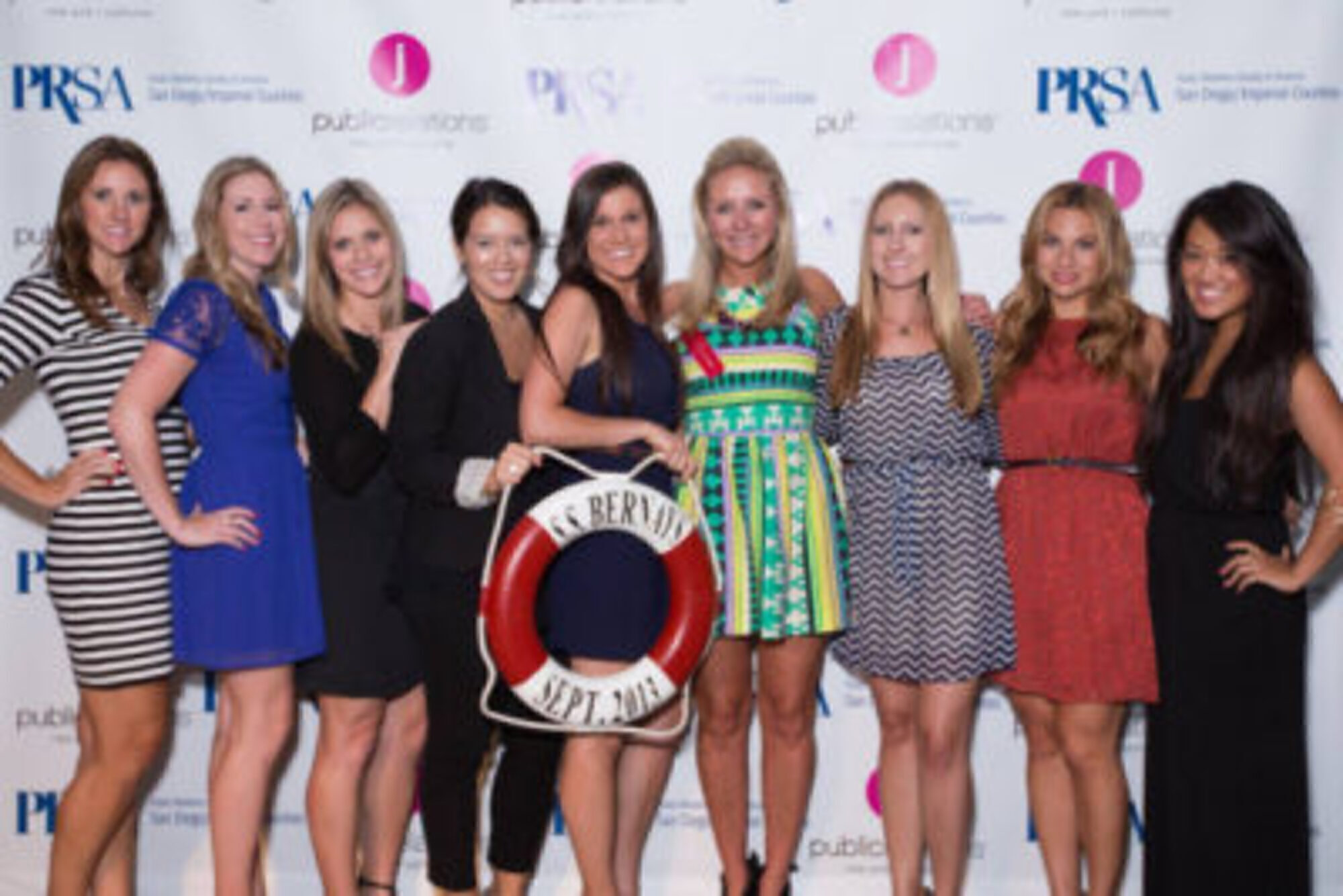 Home - PRSA San Diego