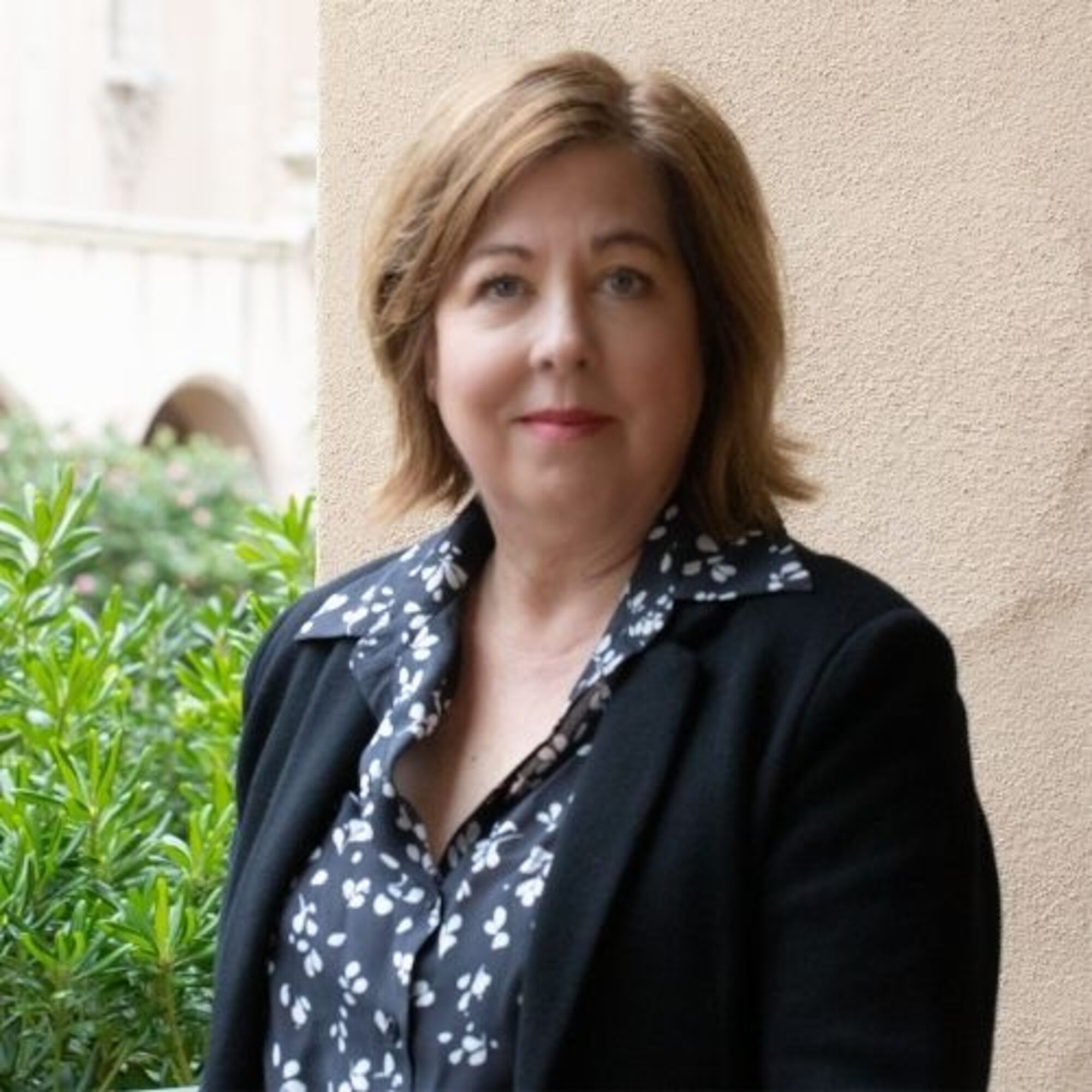 Patricia Maxwell