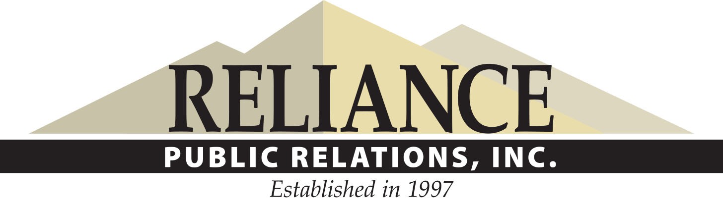 Reliance Public Relations logo