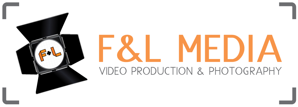 F&L Media logo