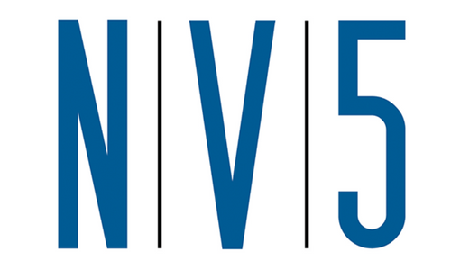 NV5 San Diego logo