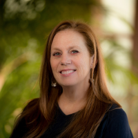 Cheryl P. Robinson, APR