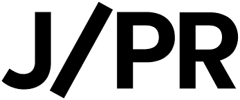 J/PR logo