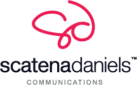 Scatena Daniels logo