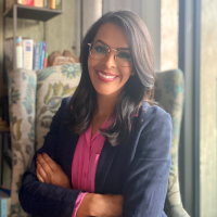 Alejandra C. Perez