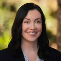 Jess Boegel Brown, MPS, APR